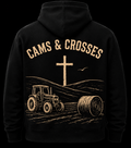 Farmland C&C Hoodie