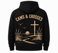 Marsh Land C&C Hoodie