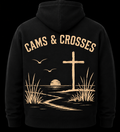 Marsh Land C&C Hoodie