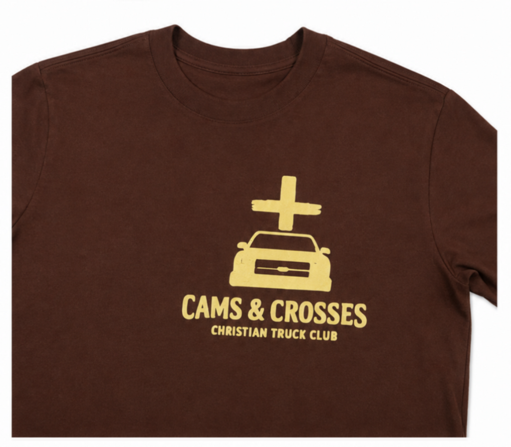 FFT C&C Shirt *LIMITED*