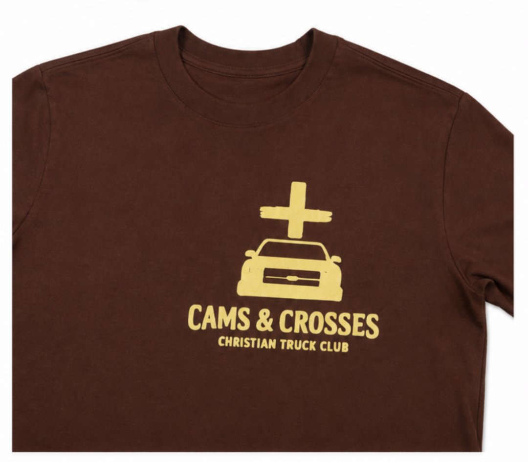 FFT C&C Shirt *LIMITED*