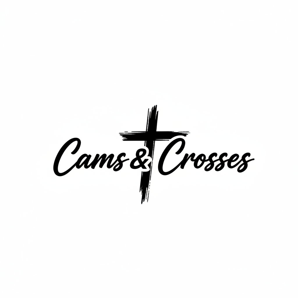 OG C&C Decal