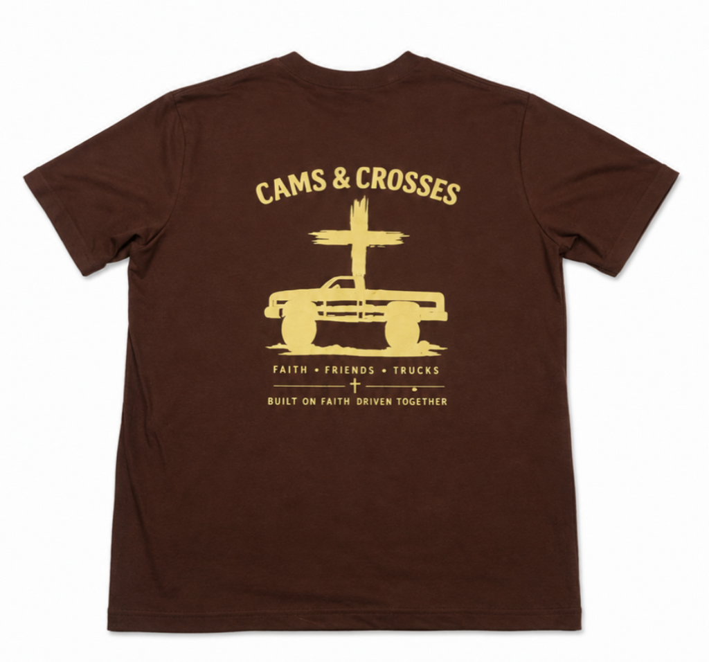 FFT C&C Shirt *LIMITED*